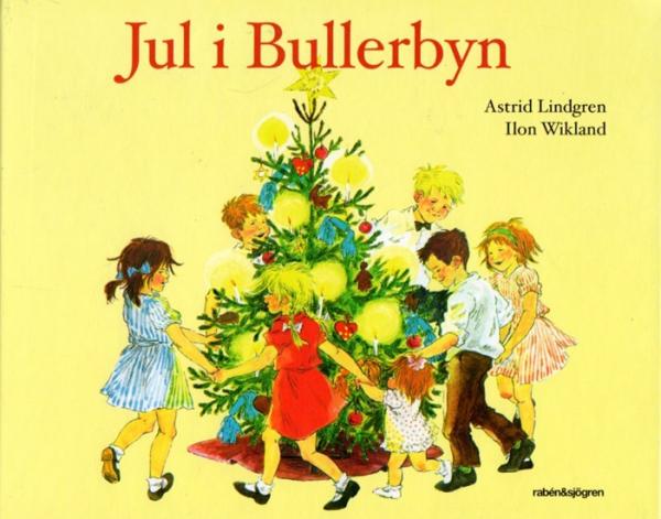 Jul i Bullerbyn - 2018 - Neu